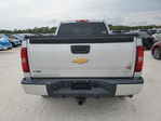 Chevrolet Silverado 2012