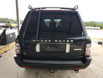Land Rover Range Rover 2010