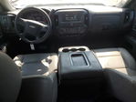 Chevrolet Silverado 2017