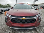 Chevrolet Trax 2025