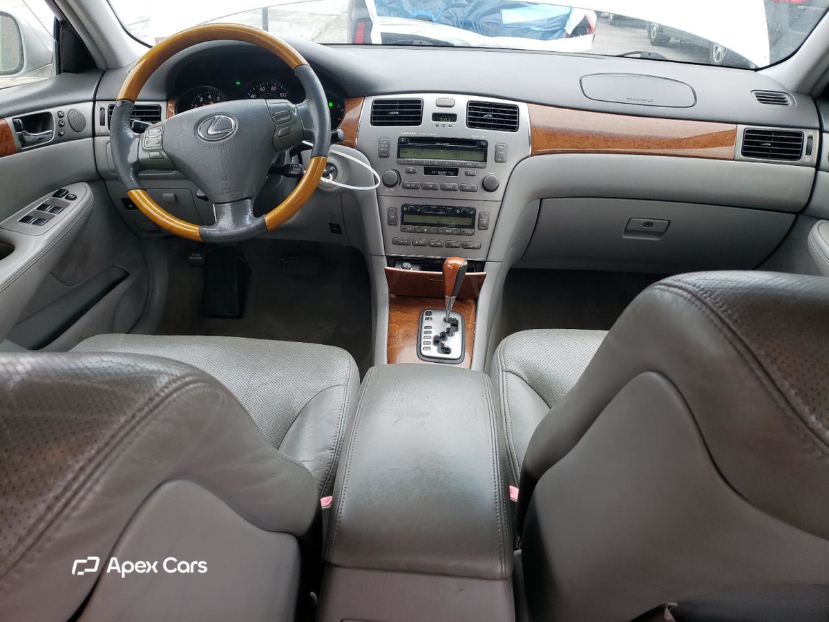 Lexus ES 2005