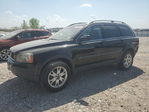Volvo XC90 2004