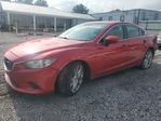 Mazda 6 2015