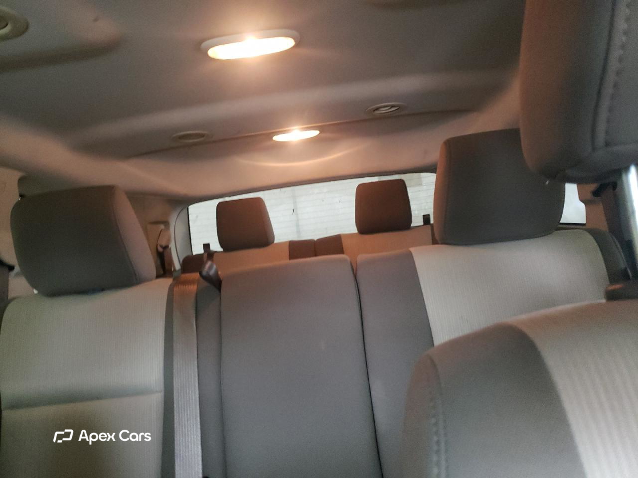 Dodge Journey 2009