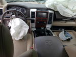 Dodge RAM 2011
