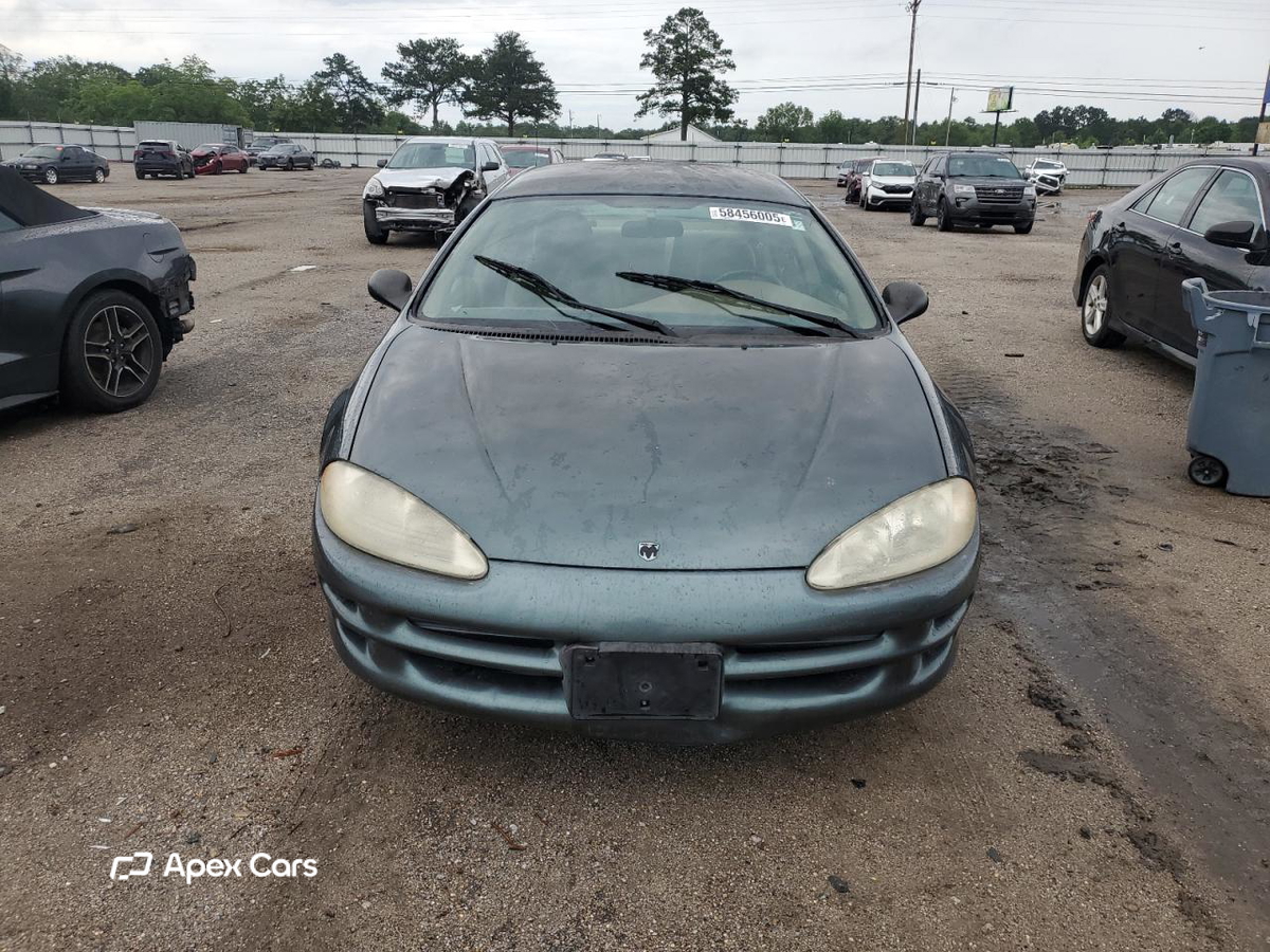Dodge Intrepid 2003
