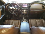 Infiniti FX 2012