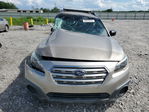 Subaru Outback 2016