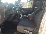 Jeep Wrangler 2011