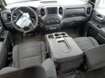 Chevrolet Silverado 2023