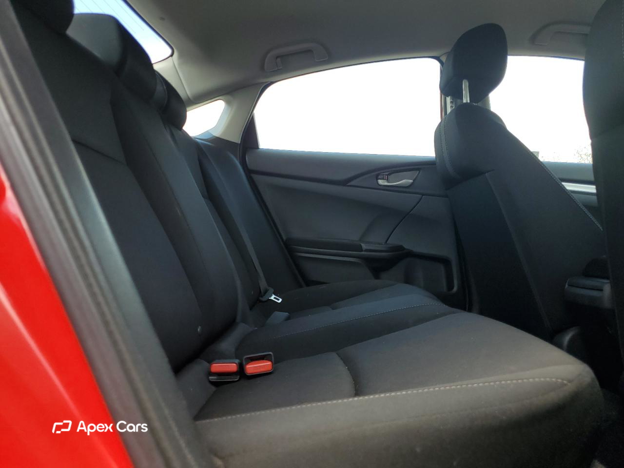 Honda Civic 2019