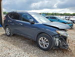 Nissan Rogue 2014