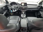 Kia Forte 2019