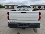 Chevrolet Silverado 2023