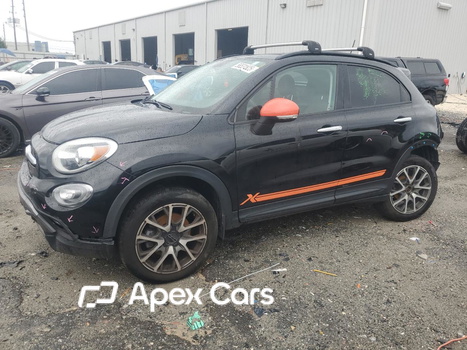Fiat 500 2018 - Image 1 of 13