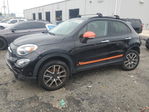 Fiat 500 2018