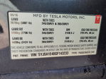 Tesla Model S 2016