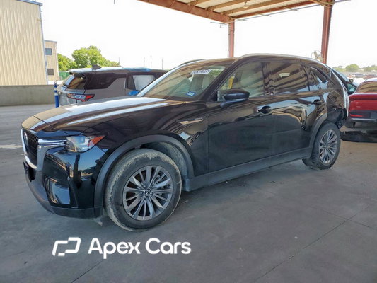 Mazda CX-90 2024 - Image 1 of 13