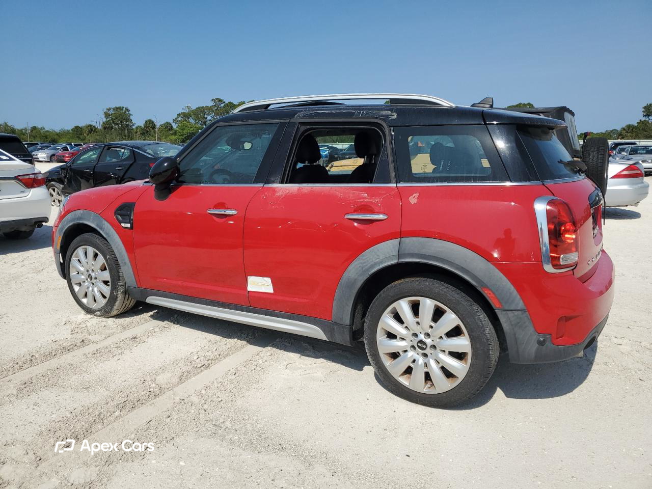 MINI Cooper 2019
