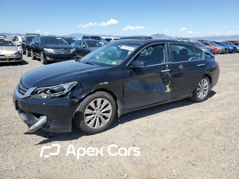 Honda Accord 2013 - Image 1 of 5