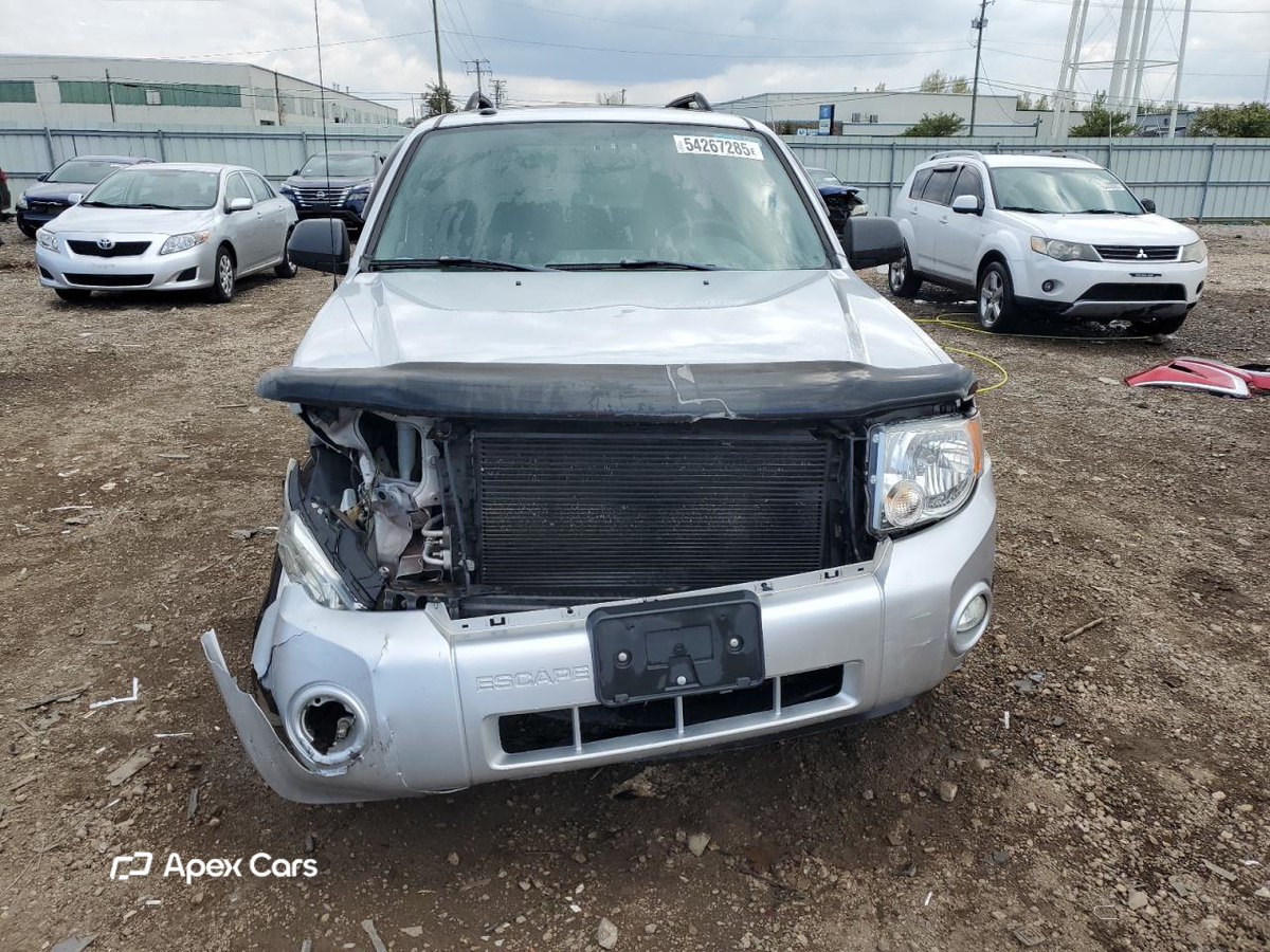 Ford Escape 2011