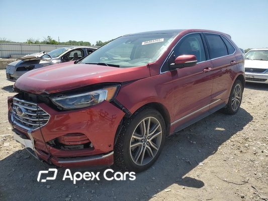 Ford Edge 2019 - Zdjęcie 1 z 13