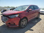 Ford Edge 2019