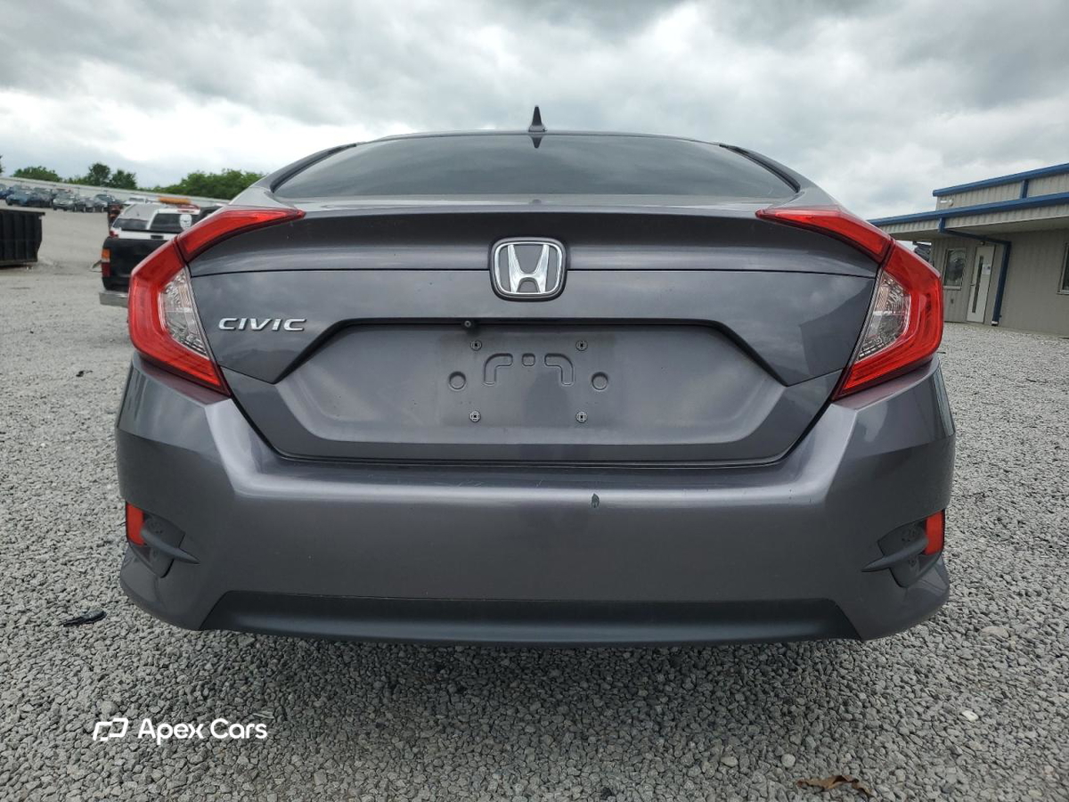 Honda Civic 2017