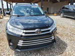 Toyota Highlander 2018