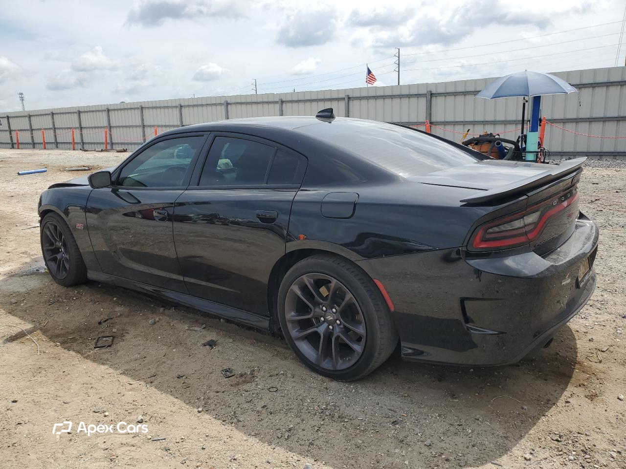 Dodge Charger 2023