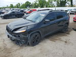 Jeep Cherokee 2016