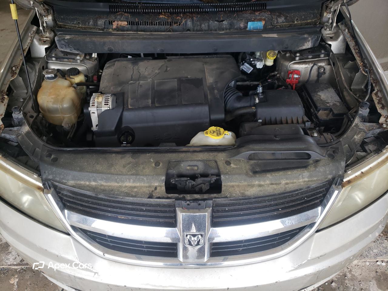 Dodge Journey 2009