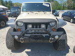 Jeep Wrangler 2011
