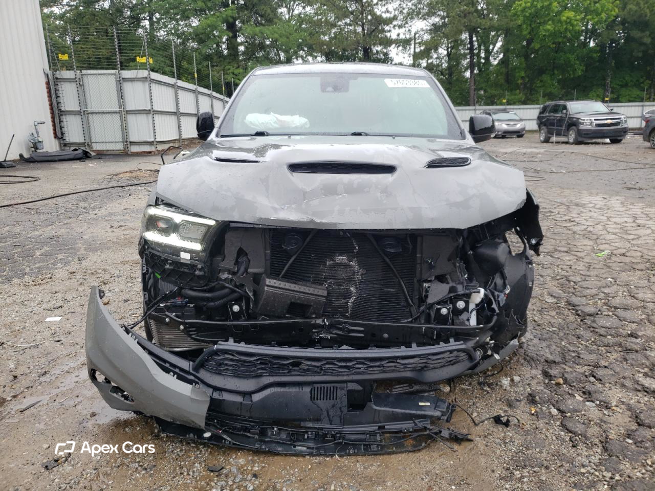 Dodge Durango 2023