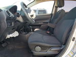 Mitsubishi Mirage 2019