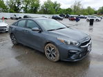 Kia Forte 2021