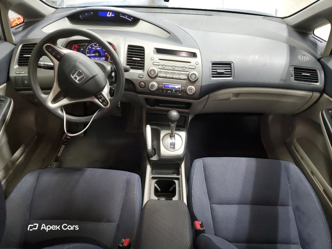 Honda Civic 2009