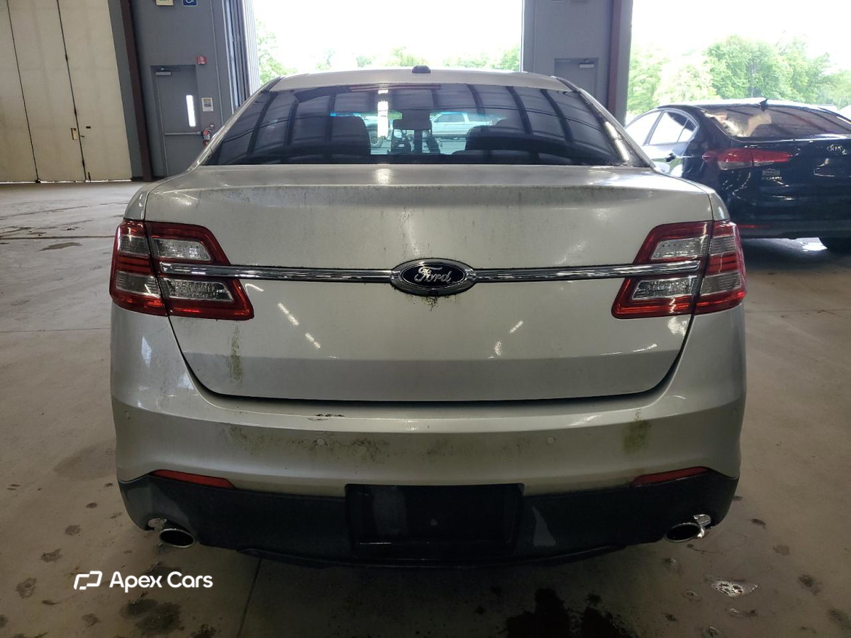 Ford Taurus 2014