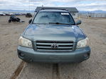 Toyota Highlander 2005