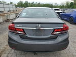 Honda Civic 2013