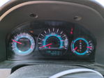 Ford Fusion 2012