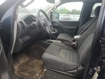 Nissan Navara (Frontier) 2016