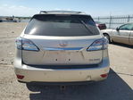 Lexus RX 2012