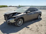 Nissan Maxima 2012