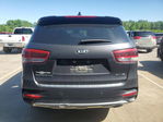 Kia Sorento 2017
