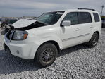 Honda Pilot 2010