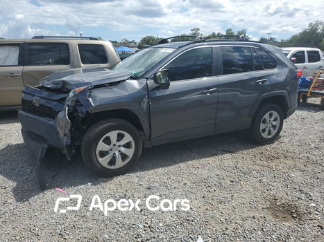 Toyota RAV 4 2020 - Image 1 of 14