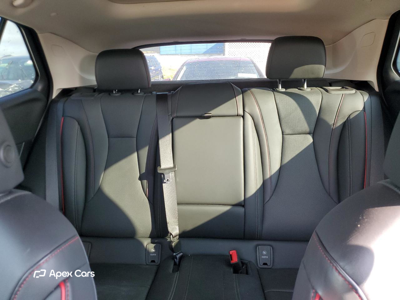 Buick Envision 2023
