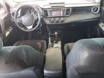 Toyota RAV 4 2018