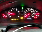 Lexus LS 2001